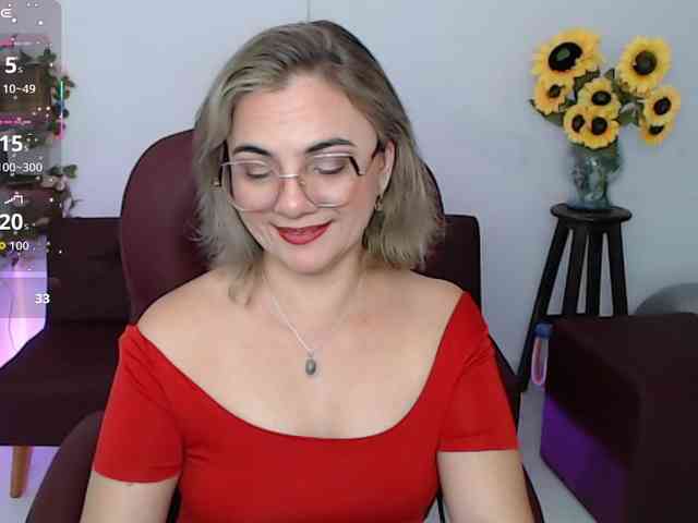 ana-milf webcam