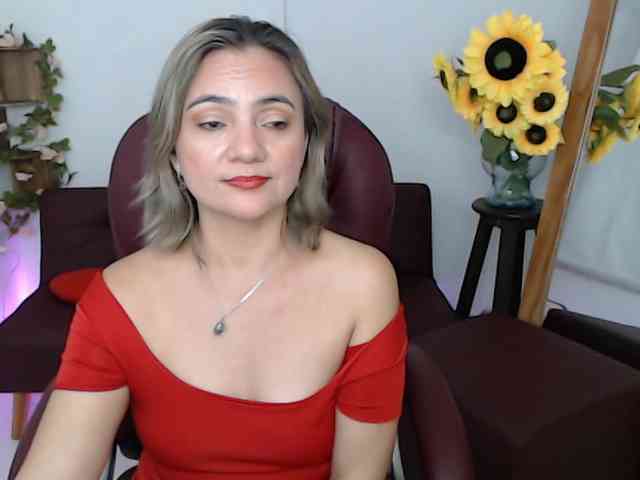 ana-milf webcam