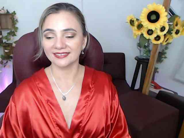 ana-milf webcam