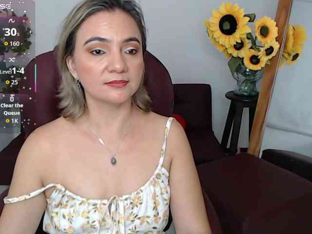ana-milf webcam