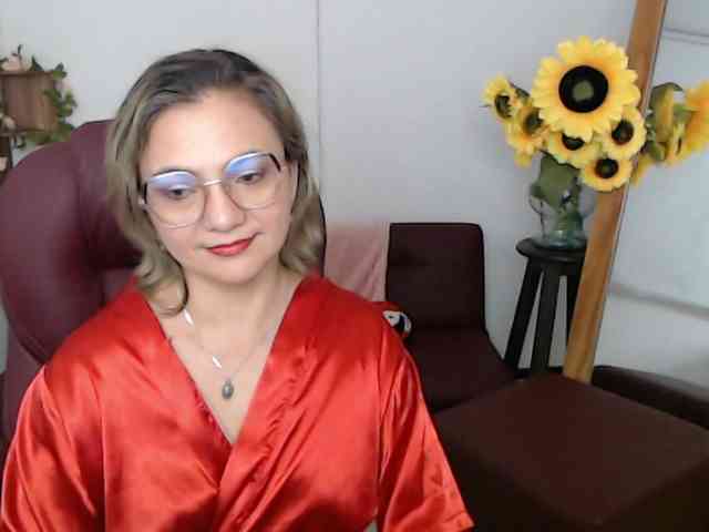 ana-milf webcam