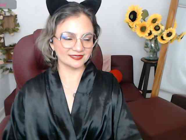ana-milf webcam
