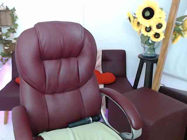 ana-milf webcam
