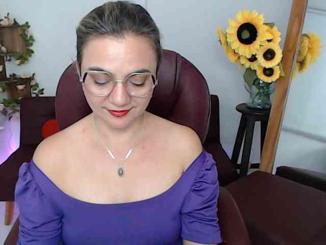 ana-milf webcam