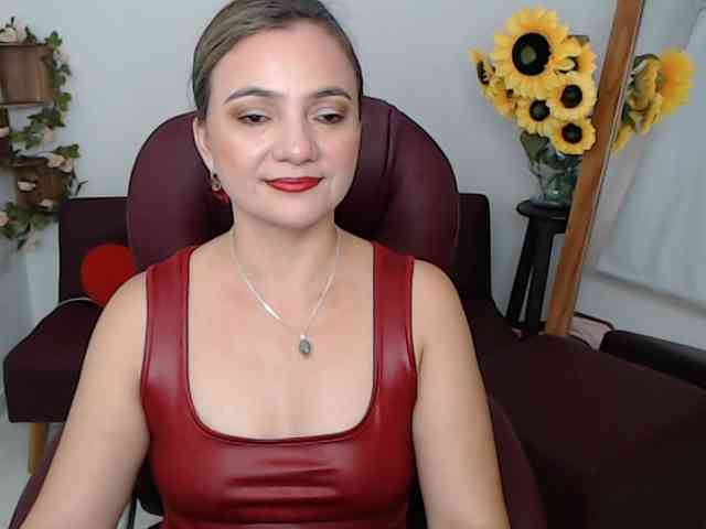 ana-milf webcam
