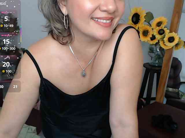 ana-milf webcam