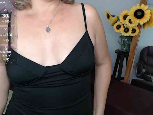 ana-milf webcam