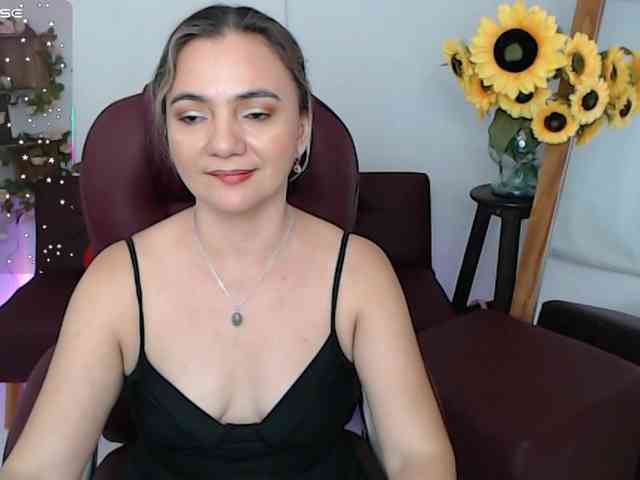 ana-milf webcam