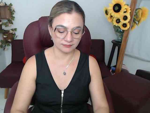 ana-milf webcam