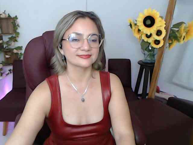 ana-milf webcam