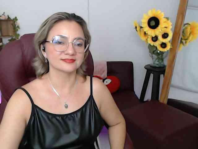 ana-milf webcam
