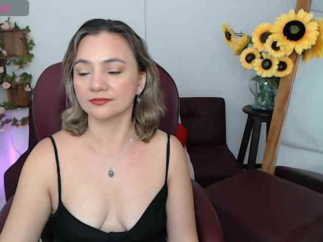 ana-milf webcam