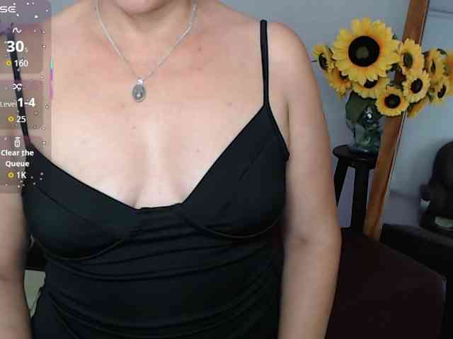 ana-milf webcam