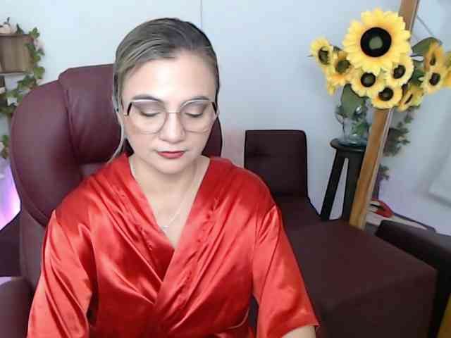ana-milf webcam