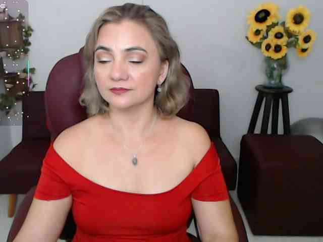 ana-milf webcam