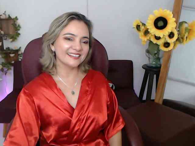 ana-milf webcam