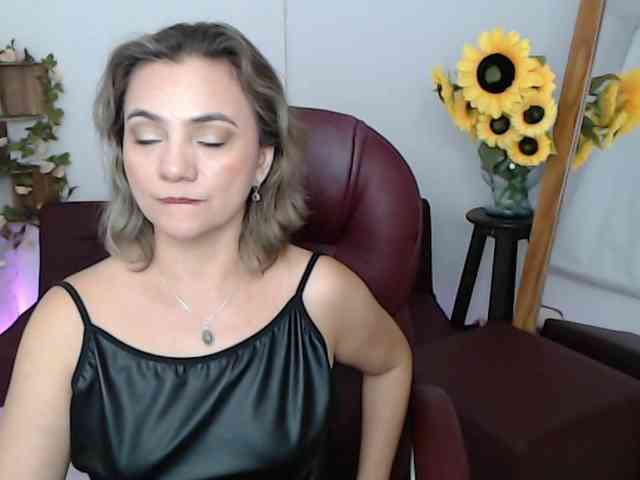 ana-milf webcam