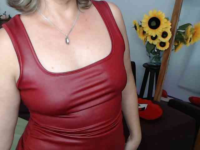 ana-milf webcam