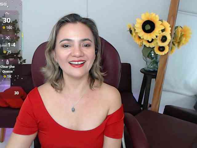 ana-milf webcam