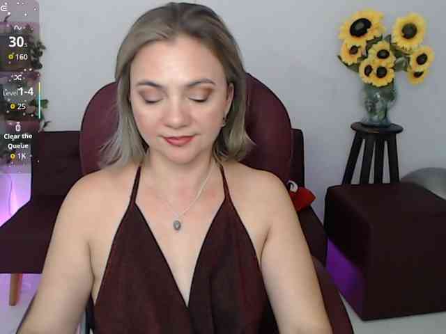 ana-milf webcam