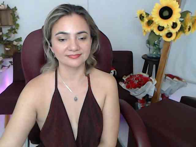 ana-milf webcam