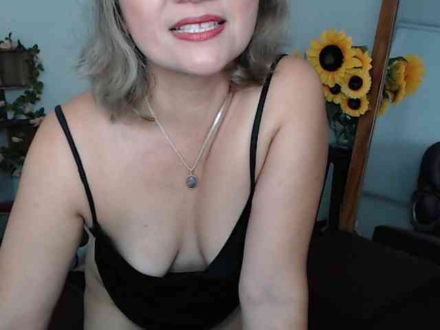 ana-milf webcam
