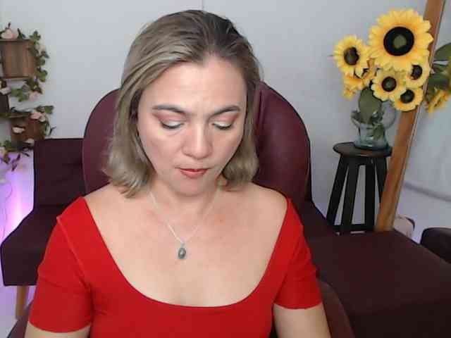 ana-milf webcam