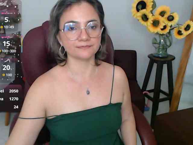 Ana-milf