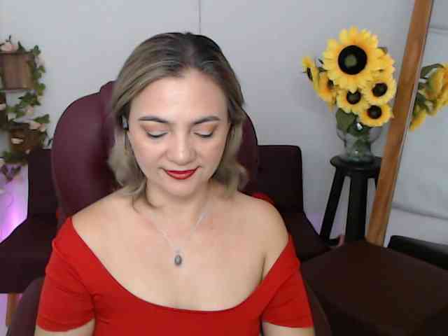 ana-milf webcam