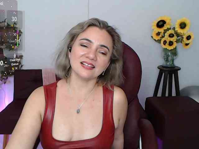 ana-milf webcam