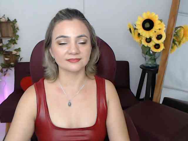 ana-milf webcam