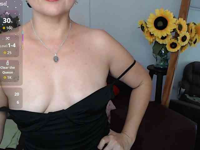 ana-milf webcam