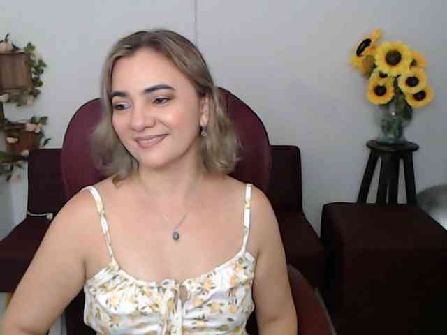ana-milf webcam