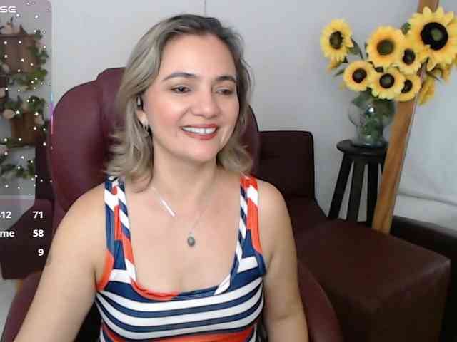 ana-milf webcam