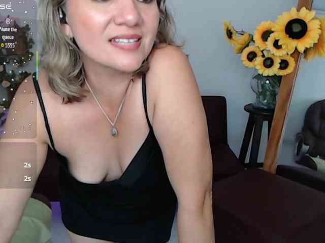 ana-milf webcam