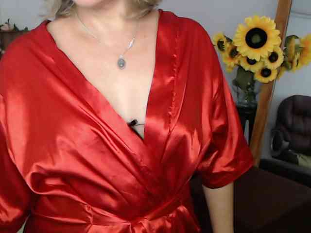 ana-milf webcam