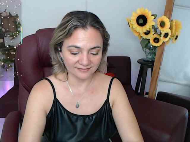ana-milf webcam