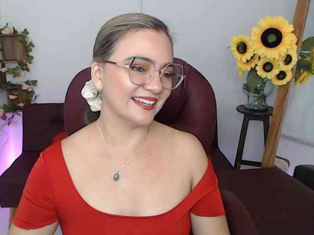 ana-milf webcam