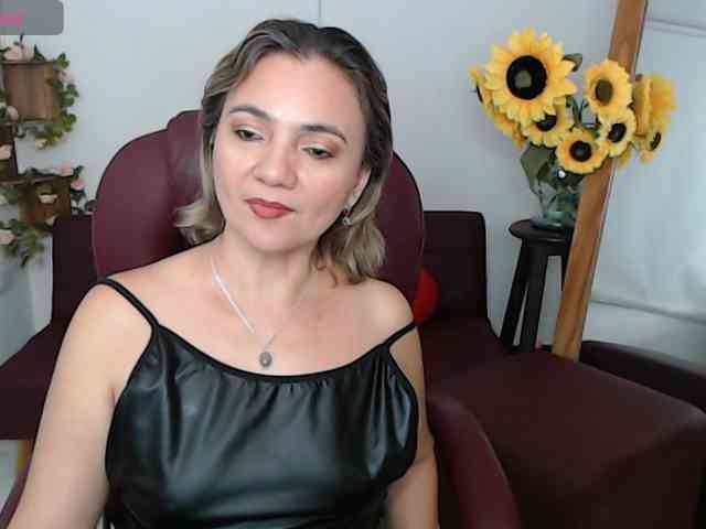 ana-milf webcam