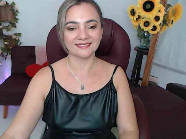 ana-milf webcam