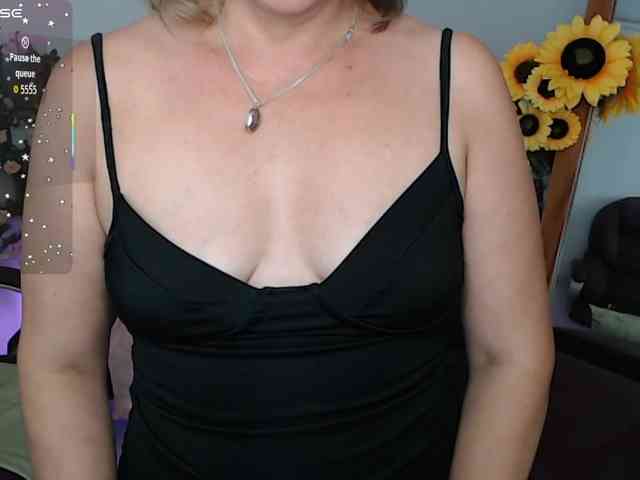 ana-milf webcam