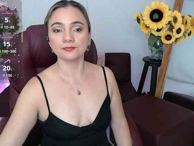 ana-milf webcam