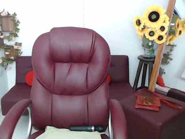 ana-milf webcam