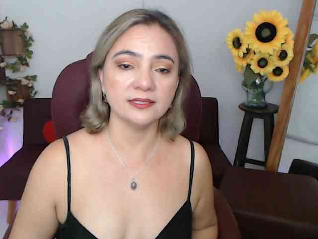 ana-milf webcam