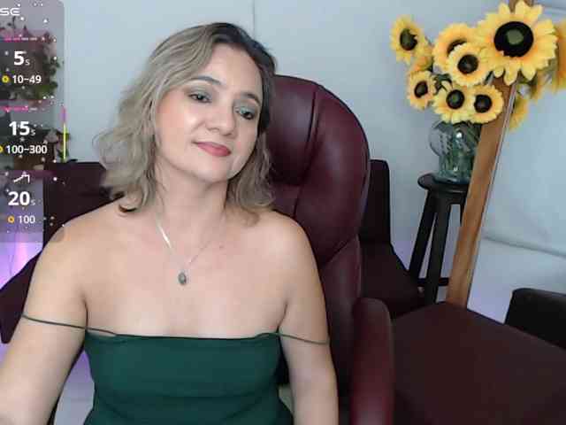 ana-milf webcam