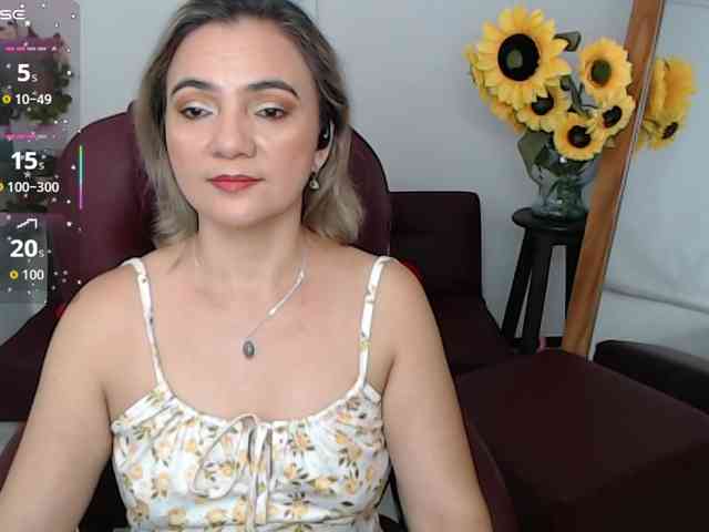 ana-milf webcam
