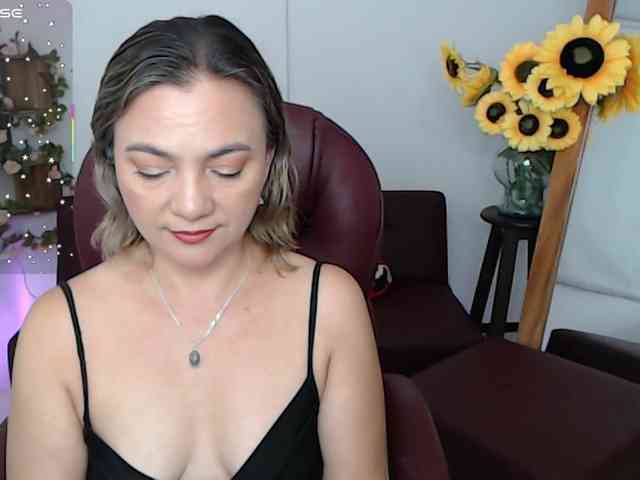 ana-milf webcam