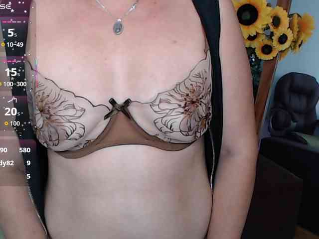 ana-milf webcam