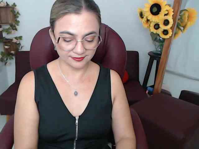 ana-milf webcam