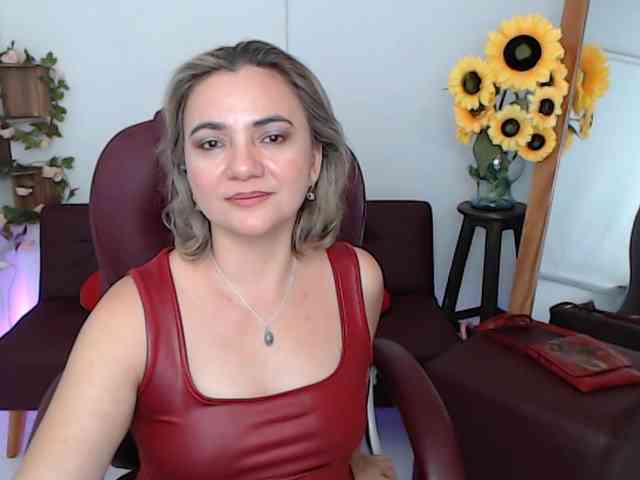 ana-milf webcam